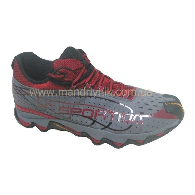 La deals sportiva electron